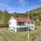 Holiday Home Olavbu by Interhome