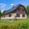 Chalet Anenské údolí by Interhome