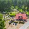 Apartment Spacious Mountain Base by Interhome
