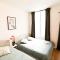 Stylish Home on the Waterfront Near Antwerp Historic Center