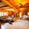 Chalet Waldstadl oder Andreas Woidhaisl