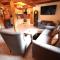 Chalet Waldstadl oder Andreas Woidhaisl