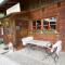 Chalet Waldstadl oder Andreas Woidhaisl