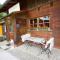 Chalet Waldstadl oder Andreas Woidhaisl