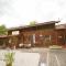 Chalet Waldstadl oder Andreas Woidhaisl