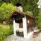 Chalet Waldstadl oder Andreas Woidhaisl