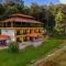 The Hosteller Coorg Rainforest, Madikeri