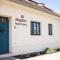 Mikulov Apartmány MAGISTR