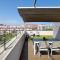 Feelathome Poblenou Beach Apartments