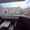 Refurbished Kensington Studio with Balcony near Tube