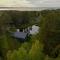Jõeranna Pond House