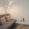 1,5-Zimmer Apartment in Karlsruhe Südstadt
