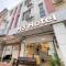M Three Hotel by SECOMS