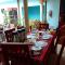 Kisanga Homestay