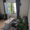 Helle 2 Zimmer mit Home Office