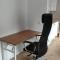 Helle 2 Zimmer mit Home Office
