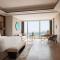 Raffles Shenzhen, Situated in the heart of One Shenzhen Bay, Book Now to Enjoy Free Minibar and Happy Hour Privileges at Long Bar on 71F