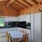 Apartment in Brienz