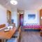 Studio 22m² 3 pers, animaux admis, ski-in/ski-out - FR-1-353-9