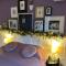 Boutiquehotel B&B the SJinn