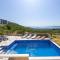 Awesome Home In Prgomet With Wifi