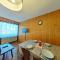 Studio cosy 4 pers au Grand-Bornand, près des pistes, animaux admis - FR-1-241-37