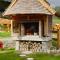 Luxury Alpine Chalet & Sauna Pinja - Velika Planina - I FEEL ALPS