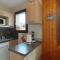 Studio cabine 4 pers. proche patinoire et pistes, parking, ménage inclus, navette à proximité - FR-1-241-157