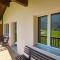 Apartment in Brienz