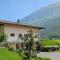 Apartment in Brienz