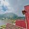 Cabin sikunir dieng