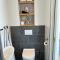 Boutiquehotel B&B the SJinn