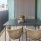 Lovely Apartment In Oostende