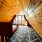 Cabin sikunir dieng