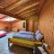 Apartment in Brienz