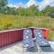 3 Bedroom Beautiful Home In Blåvand