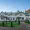 Villa Gransholm