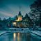 Villa Gransholm
