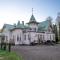 Villa Gransholm