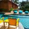 Anyavee Krabi Beach Resort