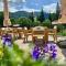 Hotel Piatra Mare