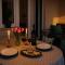 Levant, cosy and modern apartment in Novalja center