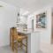 Amalfi on Alex: Seaside 2 Bedroom Retreat