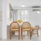 Amalfi on Alex: Seaside 2 Bedroom Retreat
