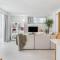 Amalfi on Alex: Seaside 2 Bedroom Retreat