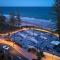 Amalfi on Alex: Seaside 2 Bedroom Retreat