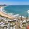 Amalfi on Alex: Seaside 2 Bedroom Retreat