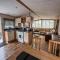 Lovely Caravan With Decking Nearby Scratby Beach In Norfolk Ref 50031J