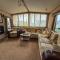 Lovely Caravan With Decking Nearby Scratby Beach In Norfolk Ref 50031J