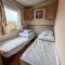 Lovely Caravan With Decking Nearby Scratby Beach In Norfolk Ref 50031J